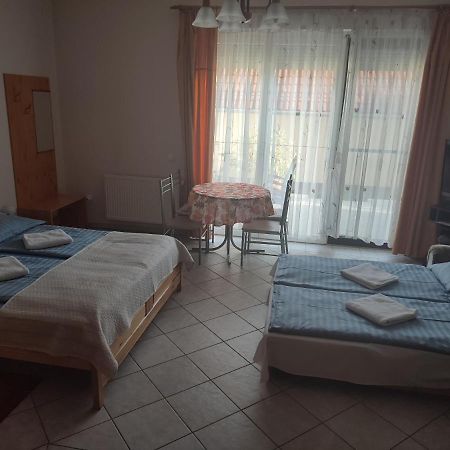 Abigel Thermal Apartman Buk Luaran gambar