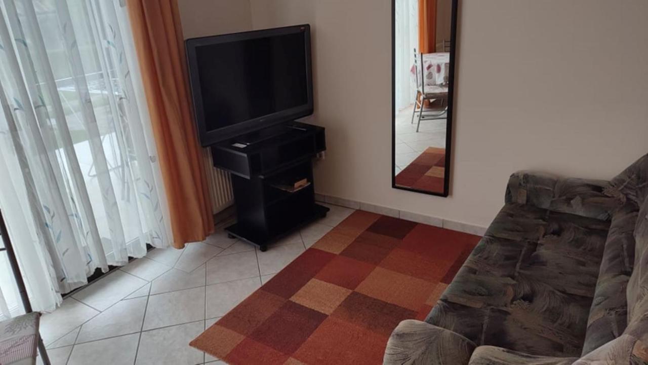 Abigel Thermal Apartman Buk Luaran gambar