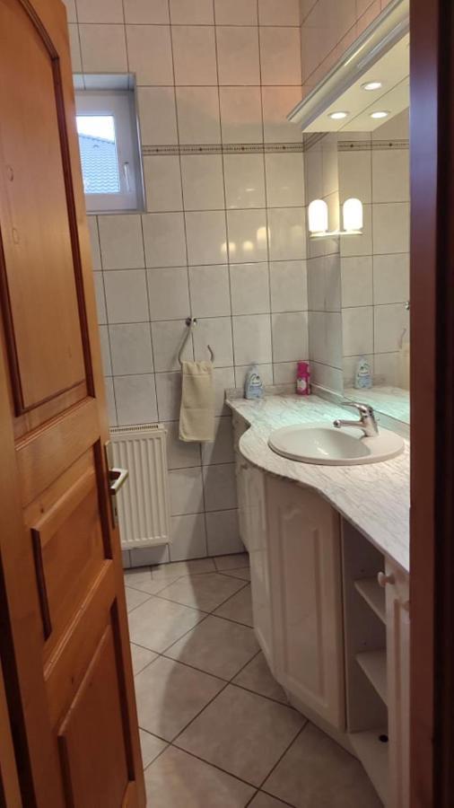 Abigel Thermal Apartman Buk Luaran gambar