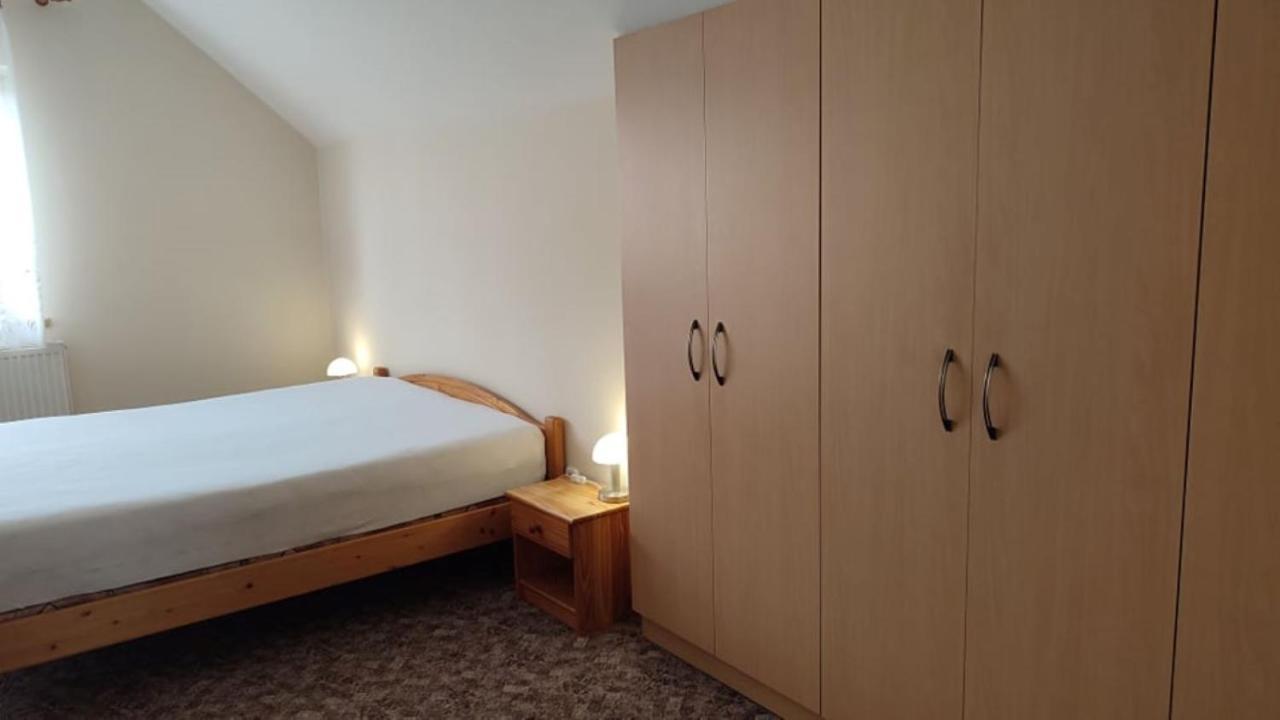 Abigel Thermal Apartman Buk Luaran gambar